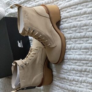Sorel Boots